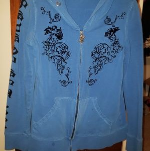 SEVEN jacket